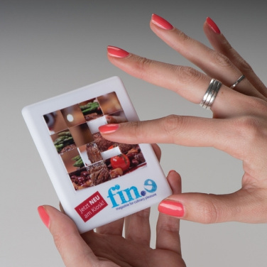 Лого трейд pекламные продукты фото: Слайдер-головоломка HARO